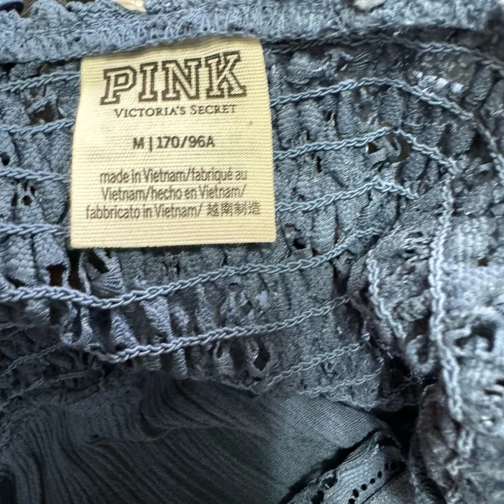 PINK Victorias Secret beautiful nightie